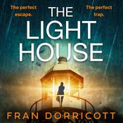 The Lighthouse by  Fran Dorricott audiobook