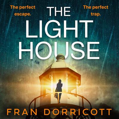 The Lighthouse by Fran Dorricott audiobook