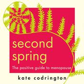 Second Spring by  Kate Codrington audiobook