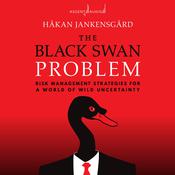 The Black Swan Problem by  Hakan Jankensgård audiobook