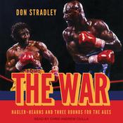 The War by  Don Stradley audiobook