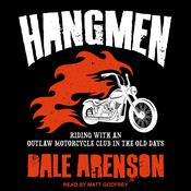 HANGMEN by  Dale Arenson audiobook