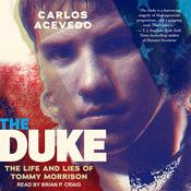 The Duke by  Carlos Acevedo audiobook