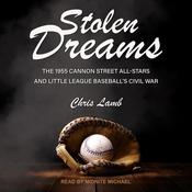 Stolen Dreams by  Chris Lamb audiobook