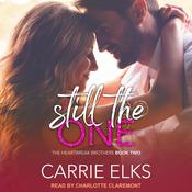 Still the One by  Carrie Elks audiobook