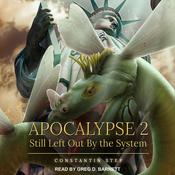 Still Left Out By the System by  Constantin Step audiobook