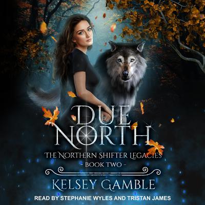 Due North by Kelsey Gamble audiobook