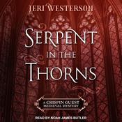 Serpent in the Thorns by  Jeri Westerson audiobook