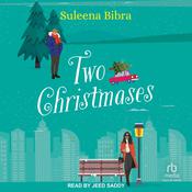 Two Christmases by  Suleena Bibra audiobook