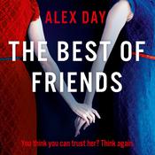 The Best of Friends by  Alex Day audiobook