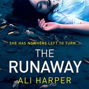 The Runaway by  Ali Harper audiobook