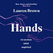 Hands by  Lauren Brown audiobook