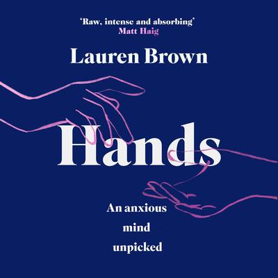 Hands by Lauren Brown audiobook