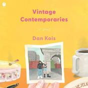 Vintage Contemporaries by  Dan Kois audiobook
