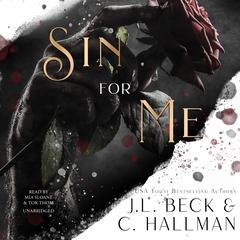 Sin for Me by J. L. Beck audiobook