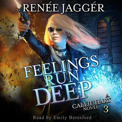 Feelings Run Deep by Renee Jagger audiobook
