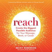 Reach by  Becky Robinson audiobook