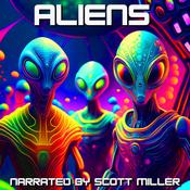 Aliens and Nothing But Aliens by  Richard O. Lewis audiobook