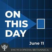 On This Day: June 11. by  Emily Goldstein audiobook