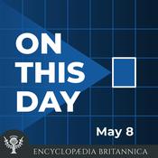 On This Day: May 8. by  Emily Goldstein audiobook