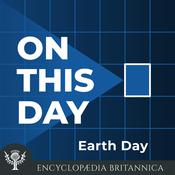 On This Day: Earth Day. by  Meg Matthais audiobook