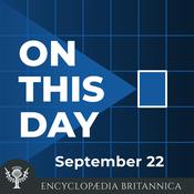 On This Day: September 22. by  Meg Matthais audiobook