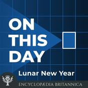On This Day: Lunar New Year. by  Meg Matthais audiobook