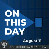 On This Day: August 11. by  Meg Matthias audiobook