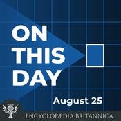 On This Day: August 25. by  Meg Matthias audiobook