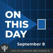 On This Day: September 8. by  Meg Matthias audiobook