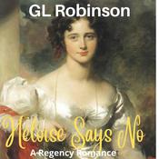 Héloise Says No by  GL Robinson audiobook