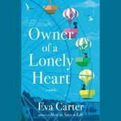Owner of a Lonely Heart by  Eva Carter audiobook