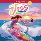 Joss by  Erin Falligant audiobook