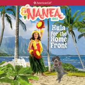Nanea: Hula for the Home Front by  Kirby Larson audiobook