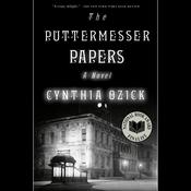 The Puttermesser Papers by  Cynthia Ozick audiobook
