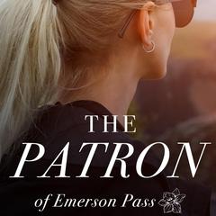 The Patron by Tess Thompson audiobook