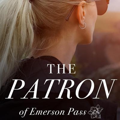 The Patron by Tess Thompson audiobook
