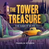 The Tower Treasure by  Franklin W. Dixon audiobook