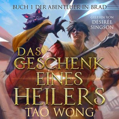 Das Geschenk eines Heilers - Download