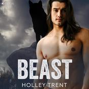 Beast by  Holley Trent audiobook