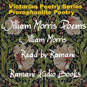 William Morris Poems by  William Morris audiobook