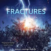 Fractures by  Alice Reeds audiobook