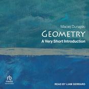 Geometry by  Maciej Dunajski audiobook