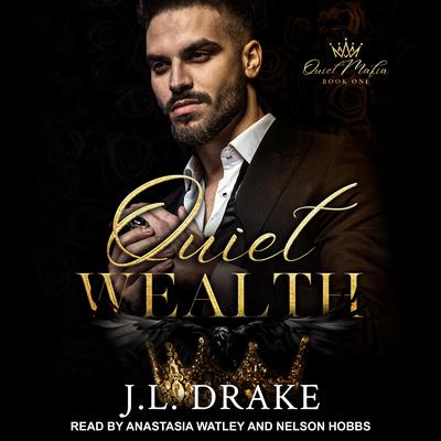 Quiet Wealth by J. L. Drake audiobook