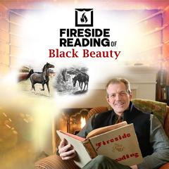 Fireside Reading of Black Beauty by Anna Sewell audiobook