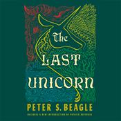 The Last Unicorn by  Peter S. Beagle audiobook