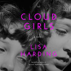 Cloud Girls by Lisa Harding audiobook