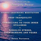 The Secret within You - Peacefully Present by  Doina Partanen audiobook