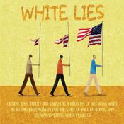 White Lies by  Jim Colajuta audiobook