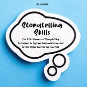 Storytelling Skills by  Jim Colajuta audiobook